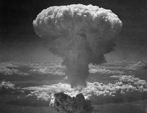 Why hasn’t anyone ever apologised for Hiroshima?