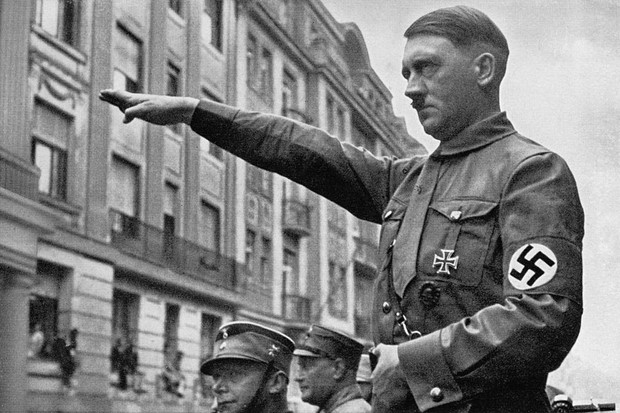 Part  I: Hitler Invades the Balkans and How extreme weather saved the USSR